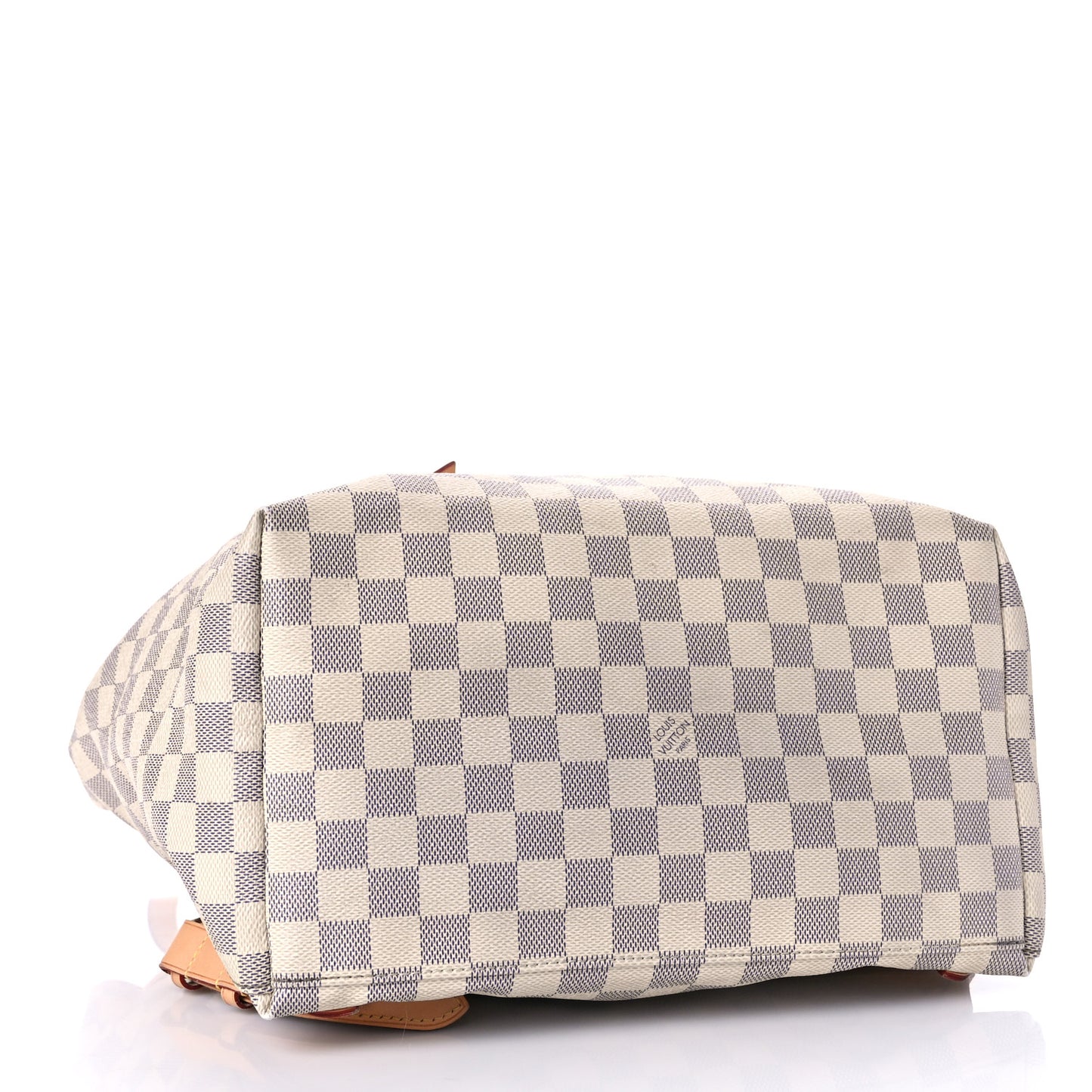 Damier Azur Sperone Backpack