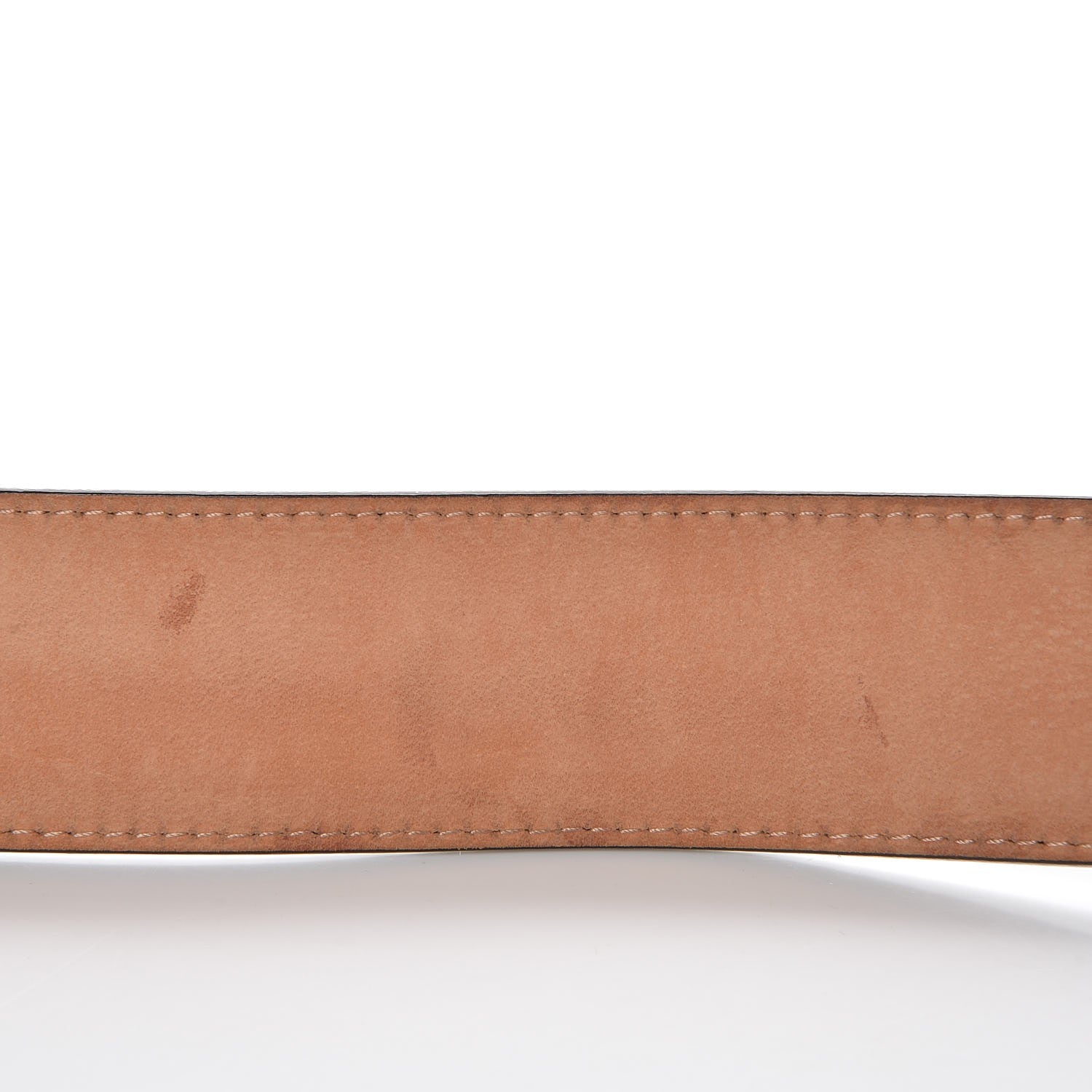 Louis Vuitton Monogram Trunks and Bags Belt 90 36 8 of 14