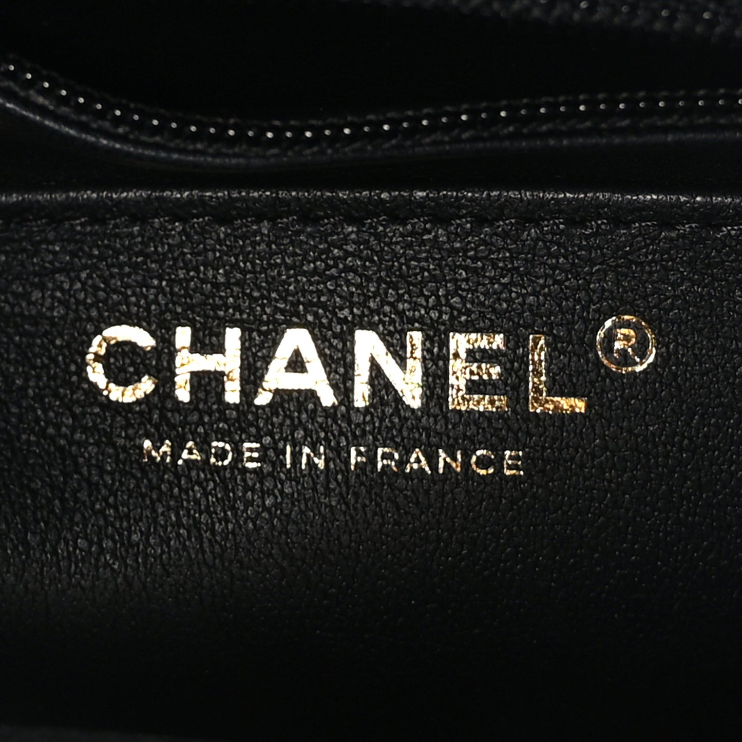 Aged Calfskin Quilted 2.55 Reissue Mini Flap Black