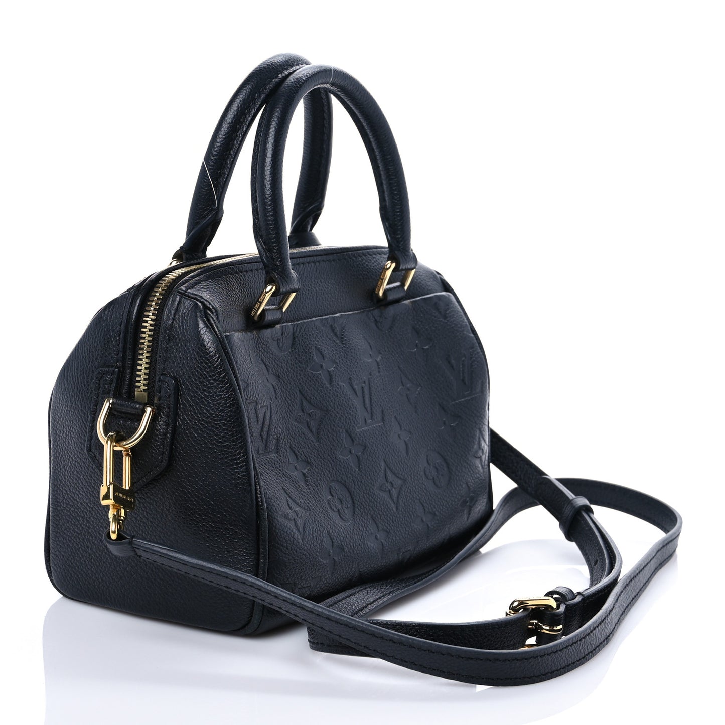 Empreinte Speedy Bandouliere 20 NM Black
