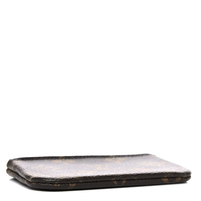 Louis Vuitton Monogram Key Pouch 4 of 8