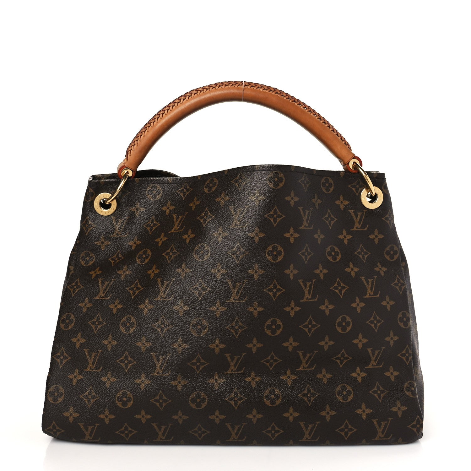 Louis Vuitton Monogram Artsy MM 1 of 9