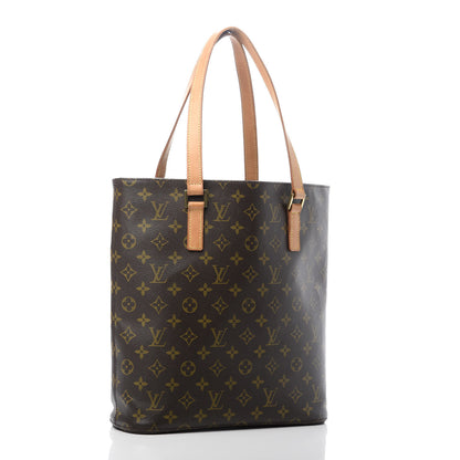 Louis Vuitton Monogram Vavin GM 3 of 11