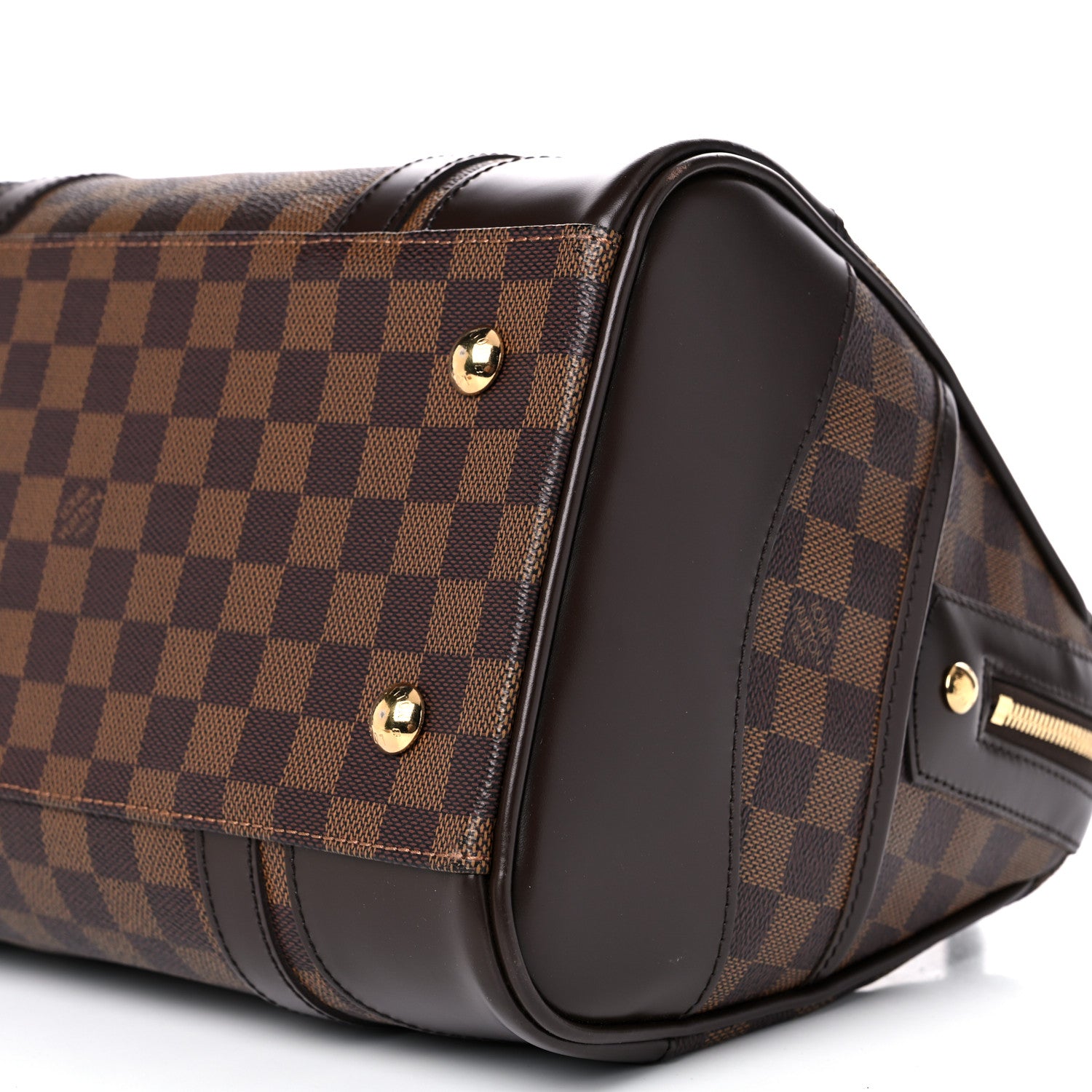 Louis Vuitton Damier Ebene Berkeley 9 of 13