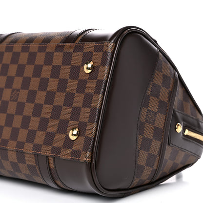 Louis Vuitton Damier Ebene Berkeley 9 of 13