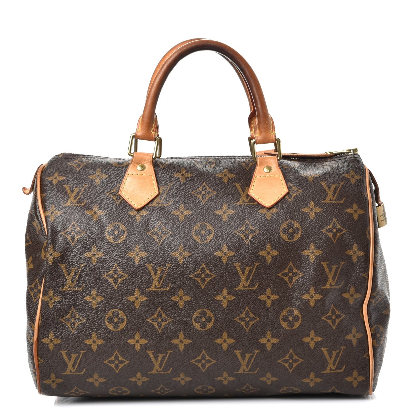 Monogram Speedy 30