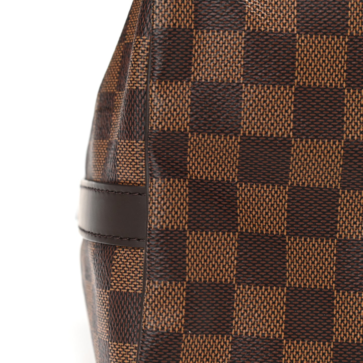 Damier Ebene Speedy Bandouliere 30