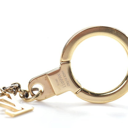 Louis Vuitton Bee Flower Chain Key Charm 3 of 3