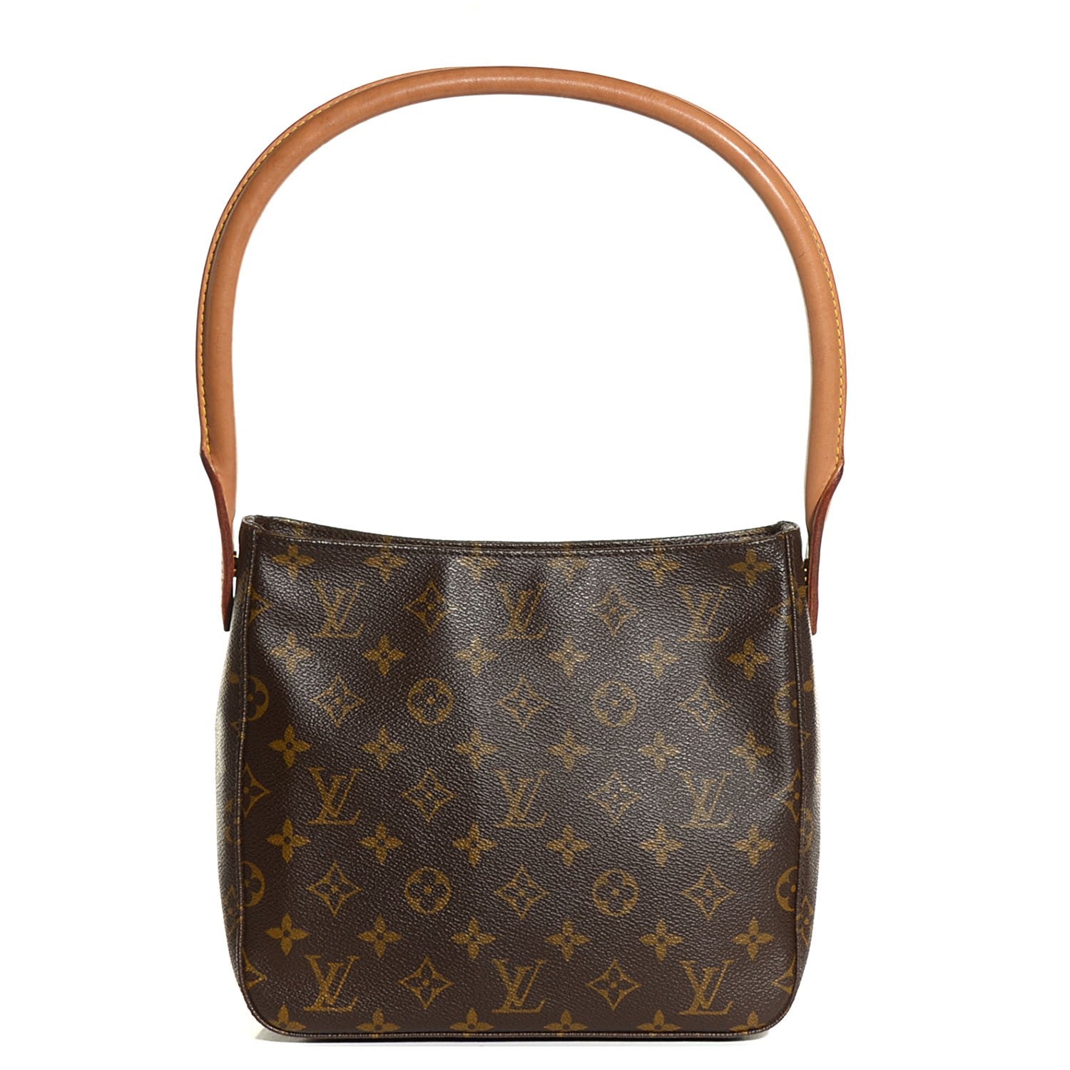 Louis Vuitton Monogram Looping MM 1 of 7