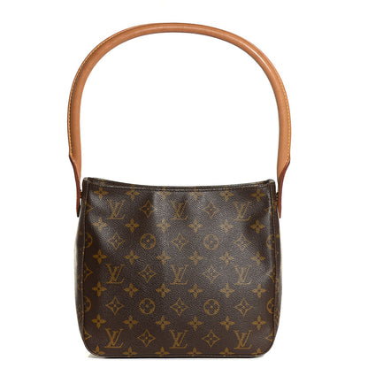 Louis Vuitton Monogram Looping MM 1 of 7