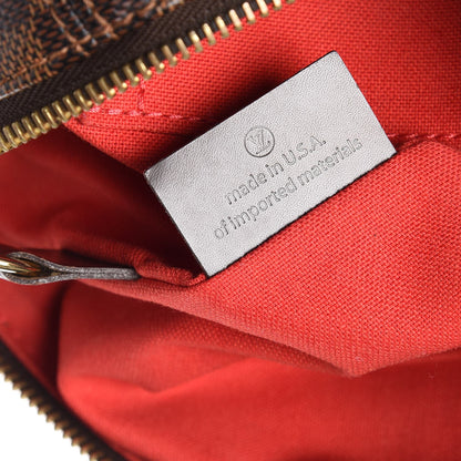 Louis Vuitton Damier Ebene Totally PM 8 of 11