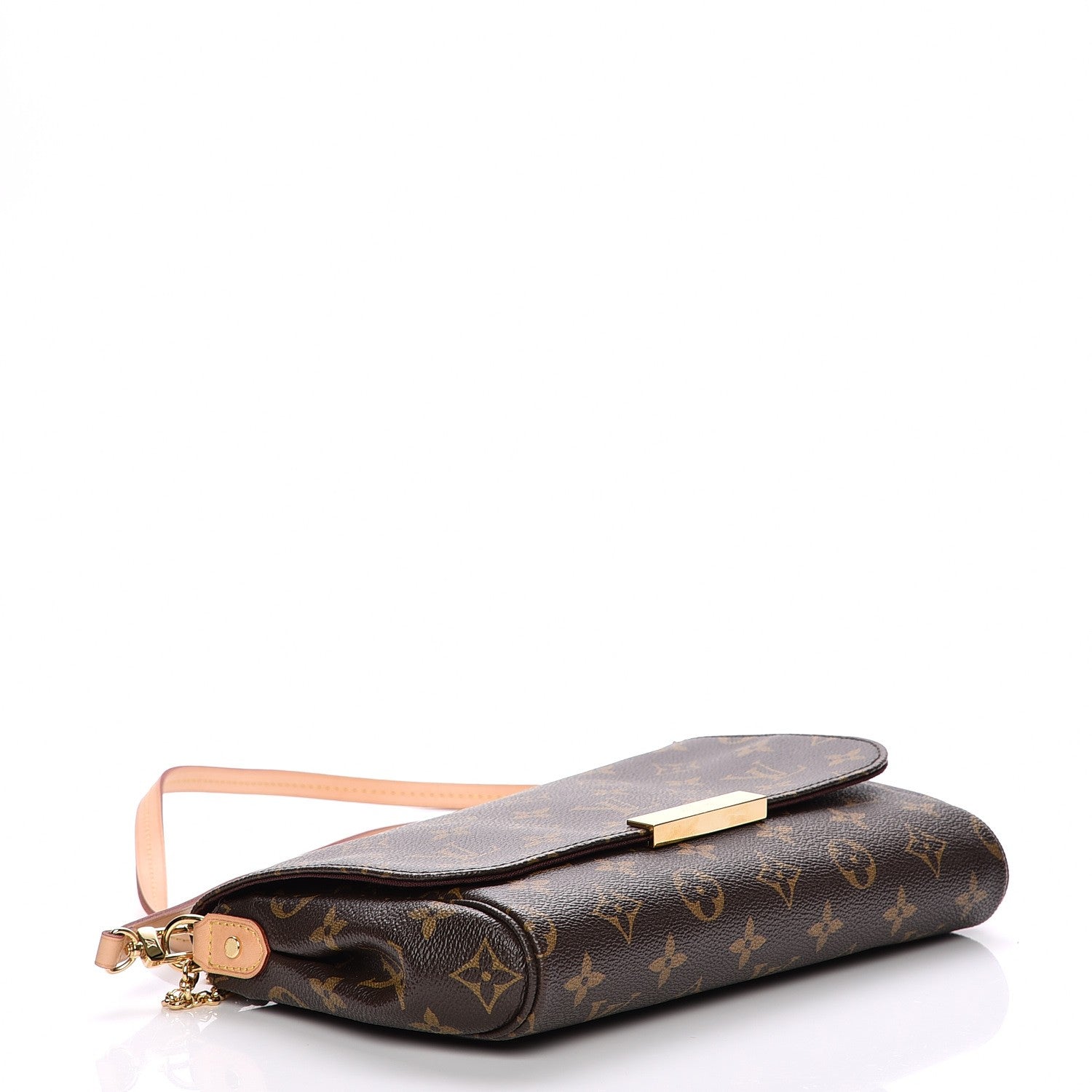 Louis Vuitton Monogram Favorite MM 3 of 7