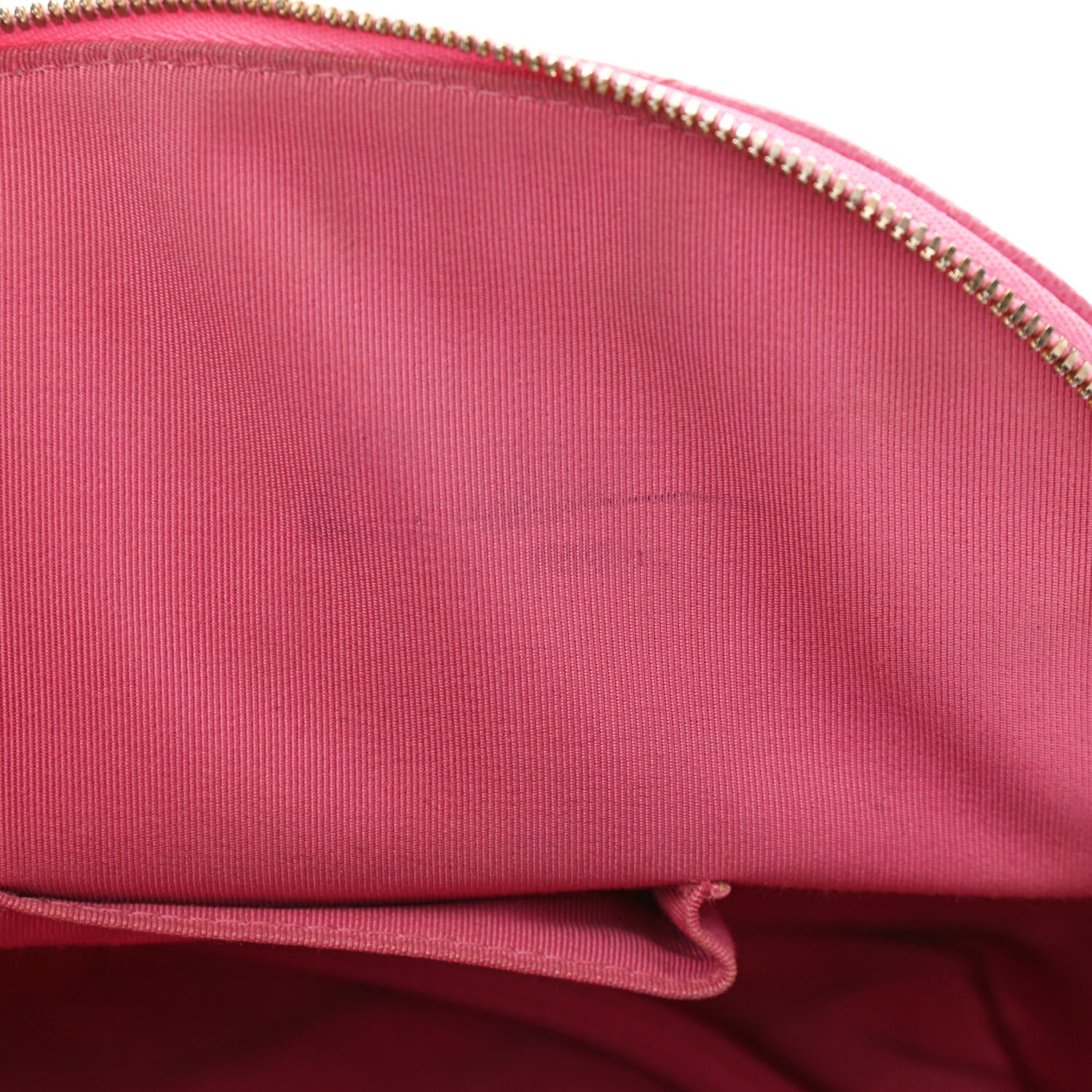 Chanel Caviar Quilted Large CC Day Backpack Pink 12 of 14