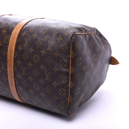 Louis Vuitton Monogram Keepall 50 11 of 12