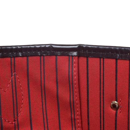 Louis Vuitton Damier Ebene Neo Neverfull GM 8 of 13