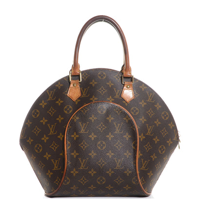 Louis Vuitton Monogram Ellipse MM 1 of 7