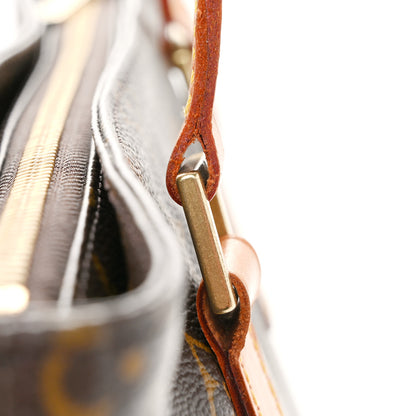 Louis Vuitton Monogram Cabas Piano 11 of 13