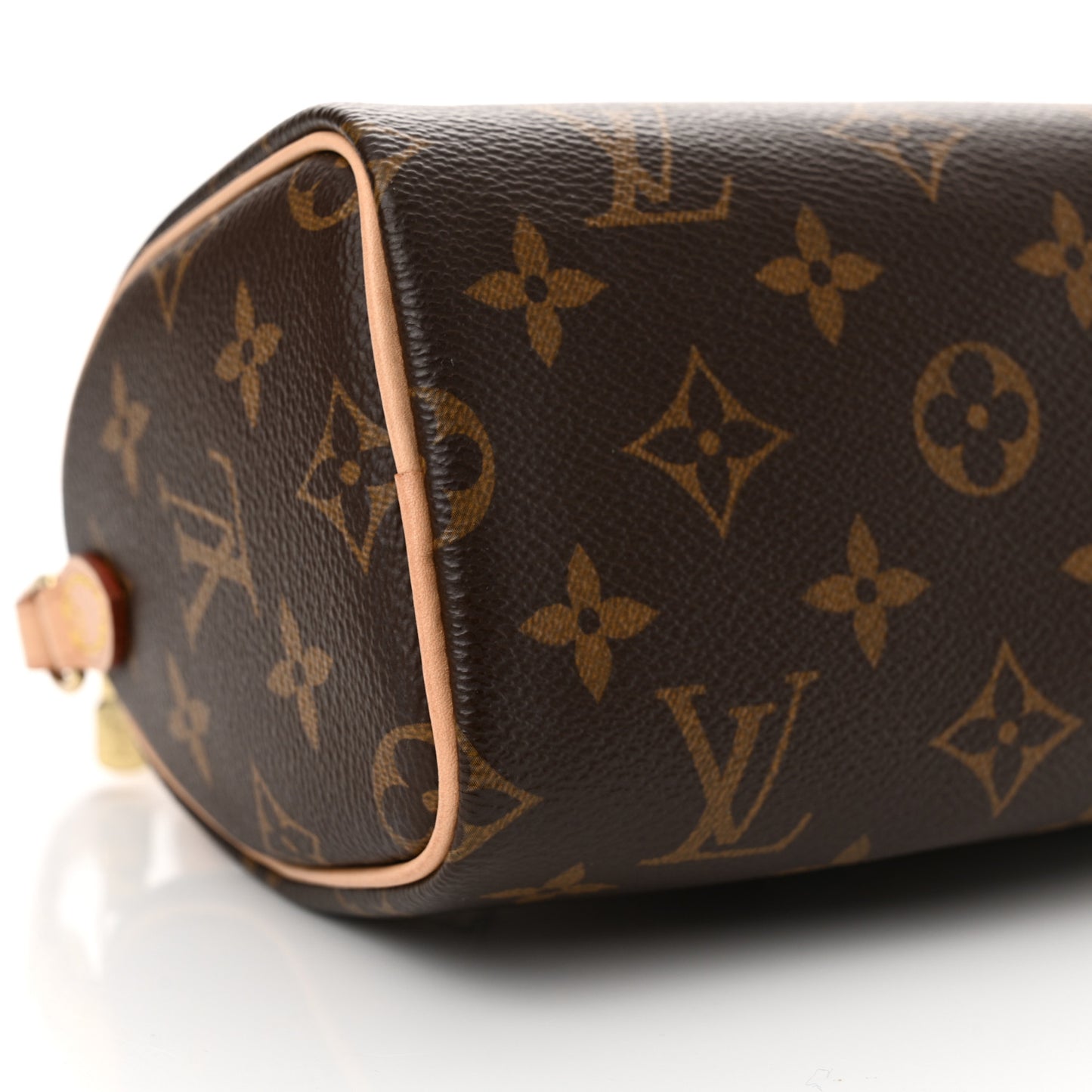 Monogram Nano Speedy