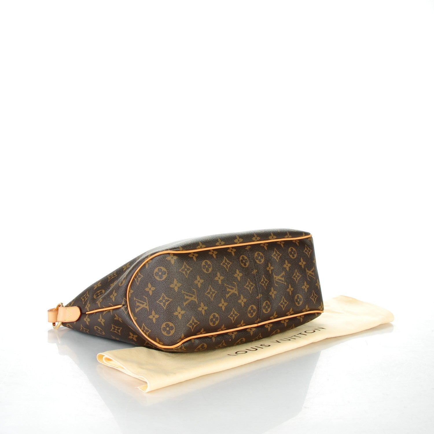 Louis Vuitton Monogram Delightful PM 4 of 8