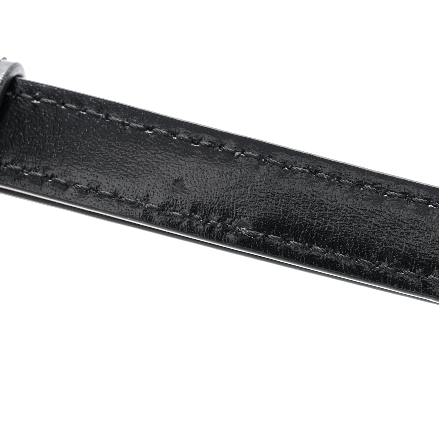 Givenchy Smooth Calfskin Nano Antigona Black 10 of 10