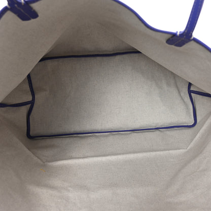Goyard Goyardine Saint Louis GM Blueberry Purple 6 of 11