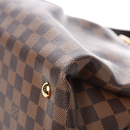 Louis Vuitton Damier Ebene Salvi 11 of 15