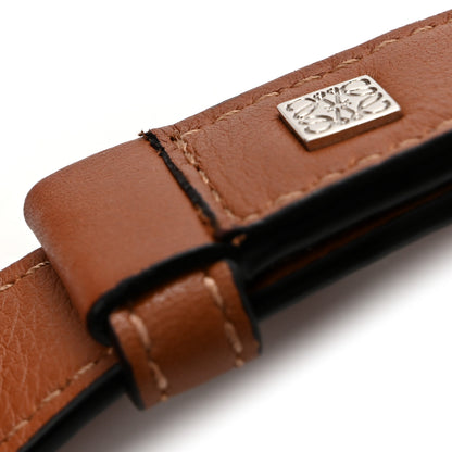 Loewe Calfskin Small Puzzle Bag Tan 11 of 11