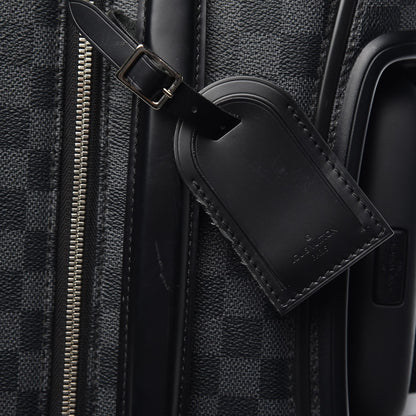Louis Vuitton Damier Graphite Zephyr 70 12 of 12