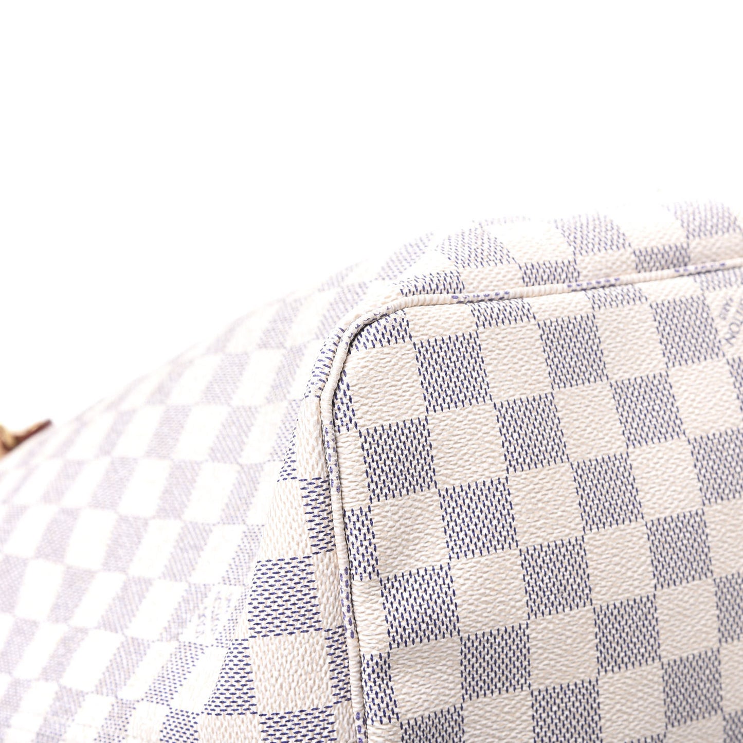 Damier Azur Neo Neverfull GM