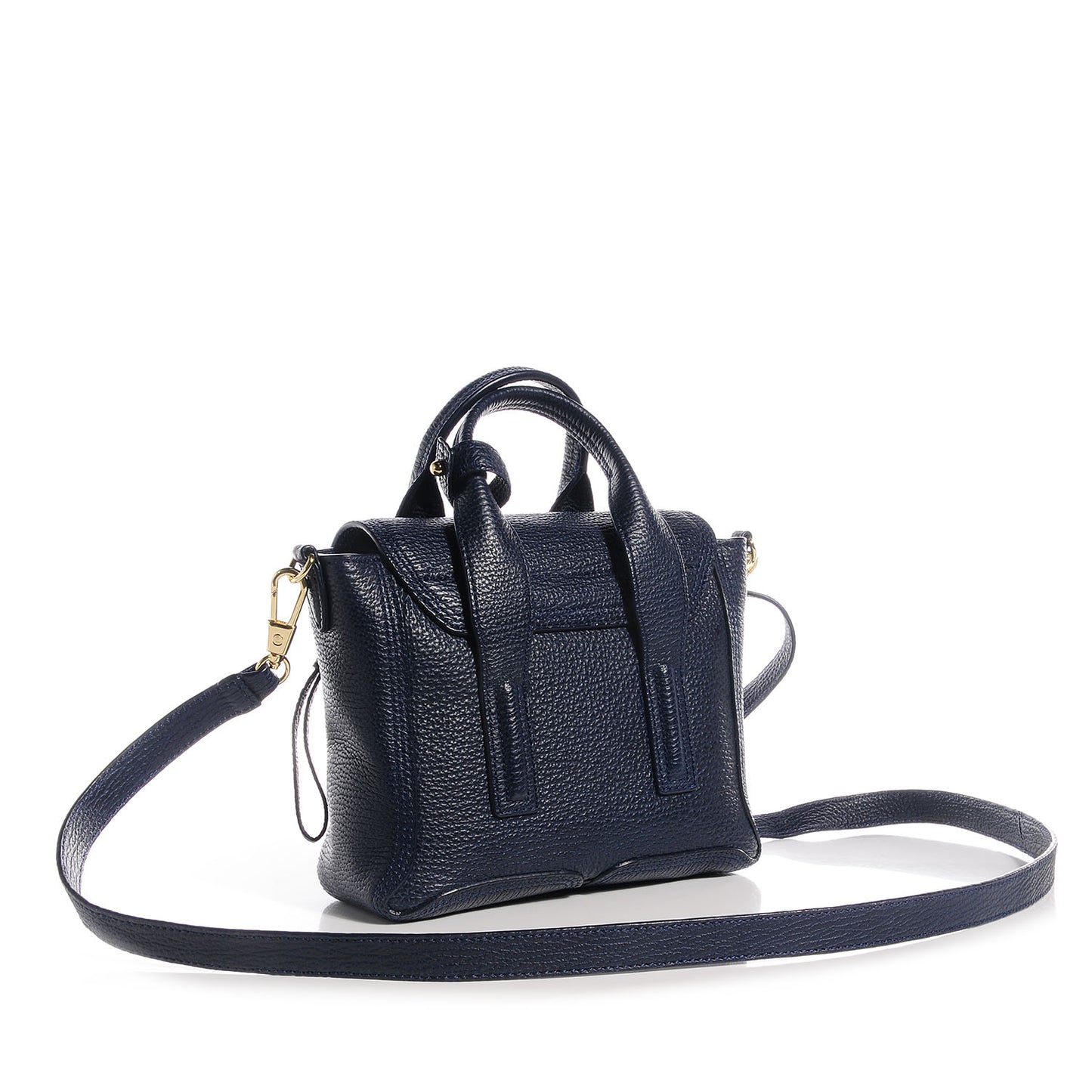 3.1 Mini Pashli Satchel Ink