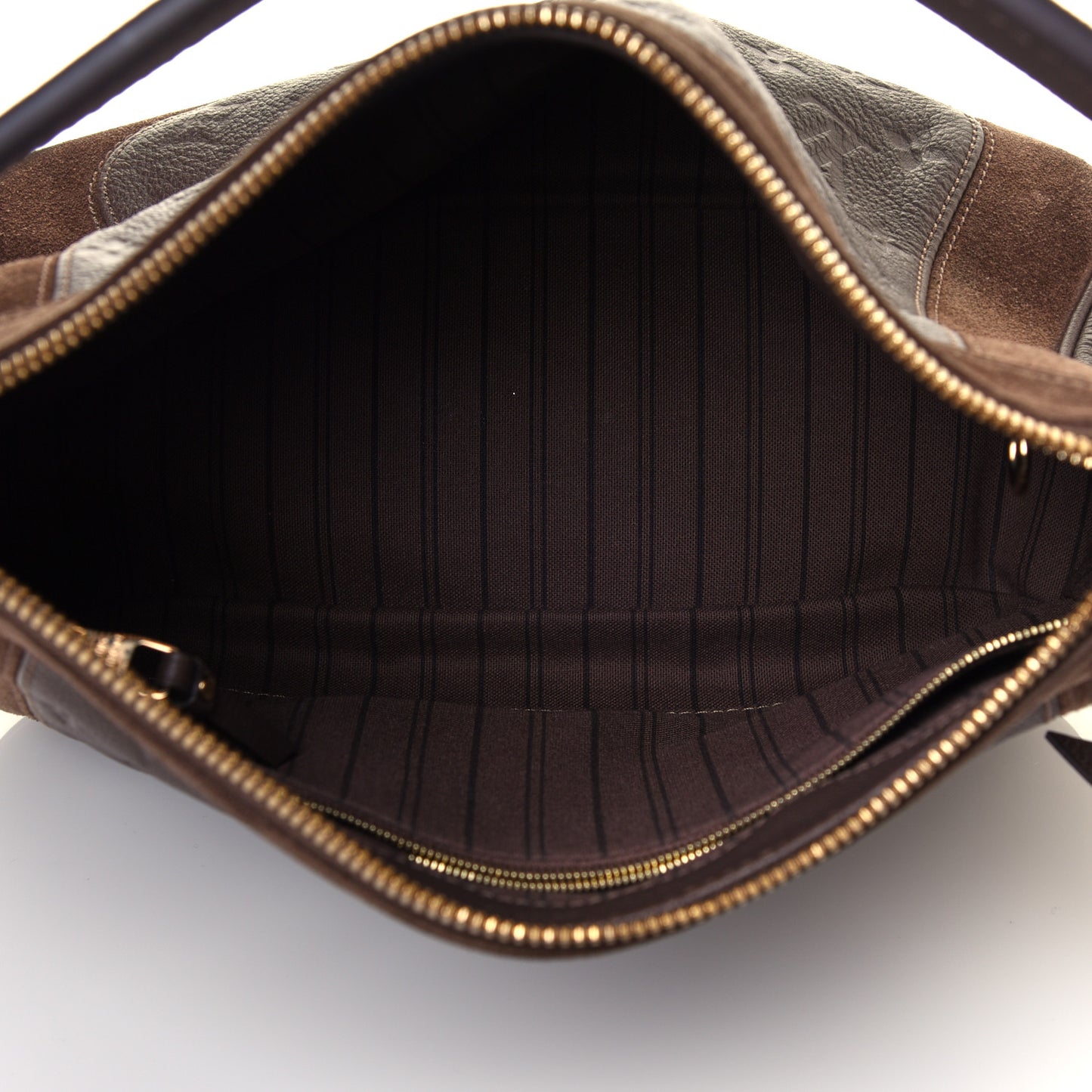 Empreinte Suede Audacieuse PM Ombre