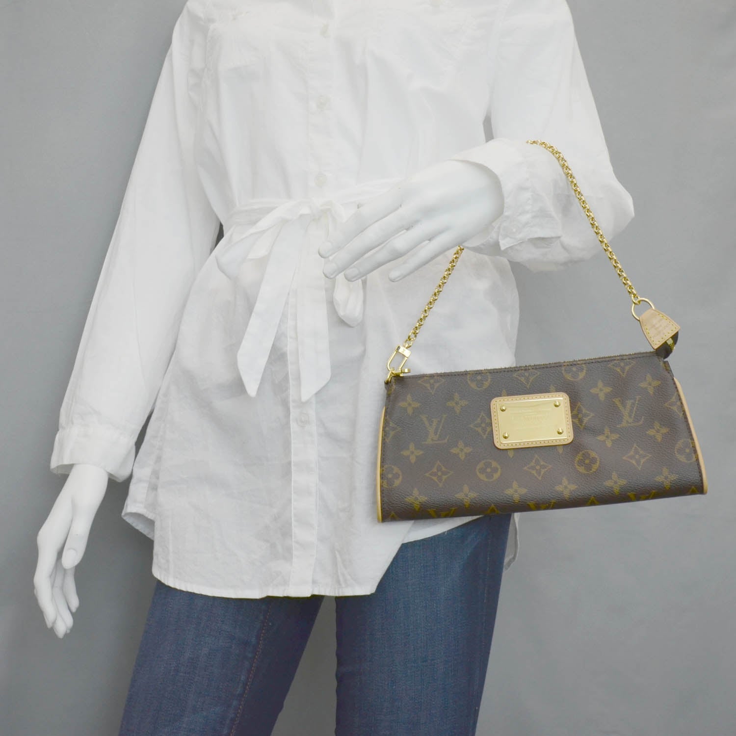 Louis Vuitton Monogram Sophie 2 of 11