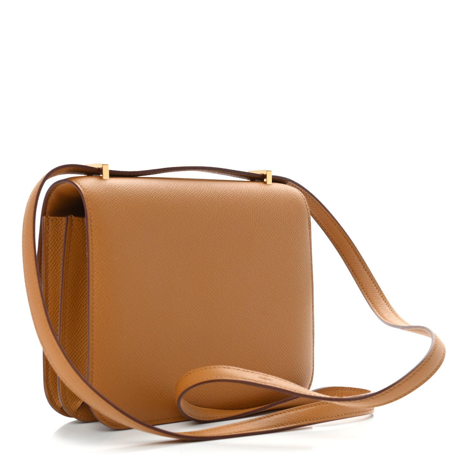 Hermes Epsom Constance 18 Sesame 2 of 4