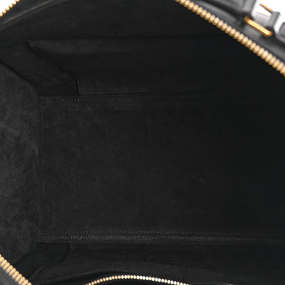 Celine Smooth Calfskin Small Ring Bag Chalk 5 of 9