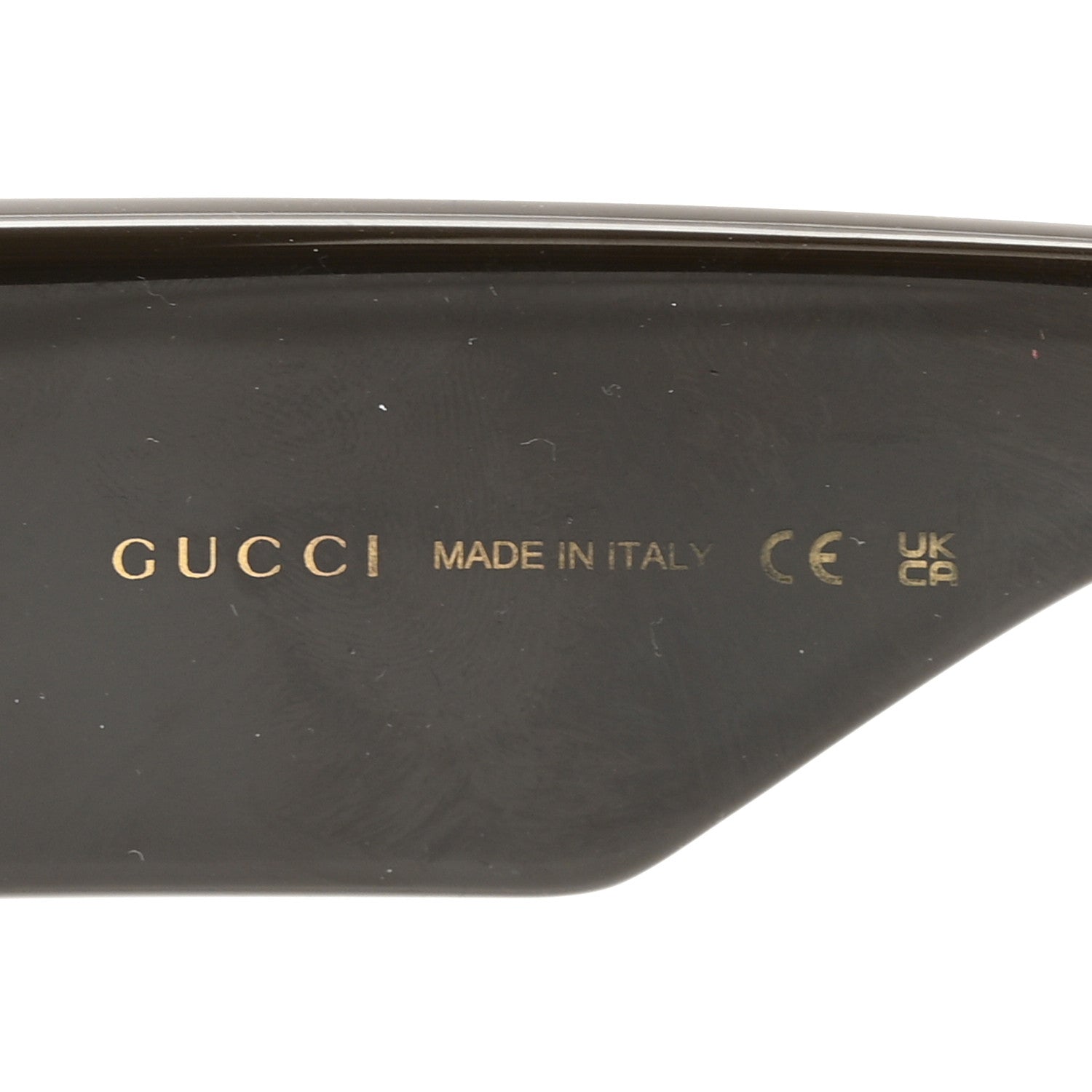 Gucci Marmont Monocolor 53mm Squared Sunglasses GG1545S Brown 10 of 16