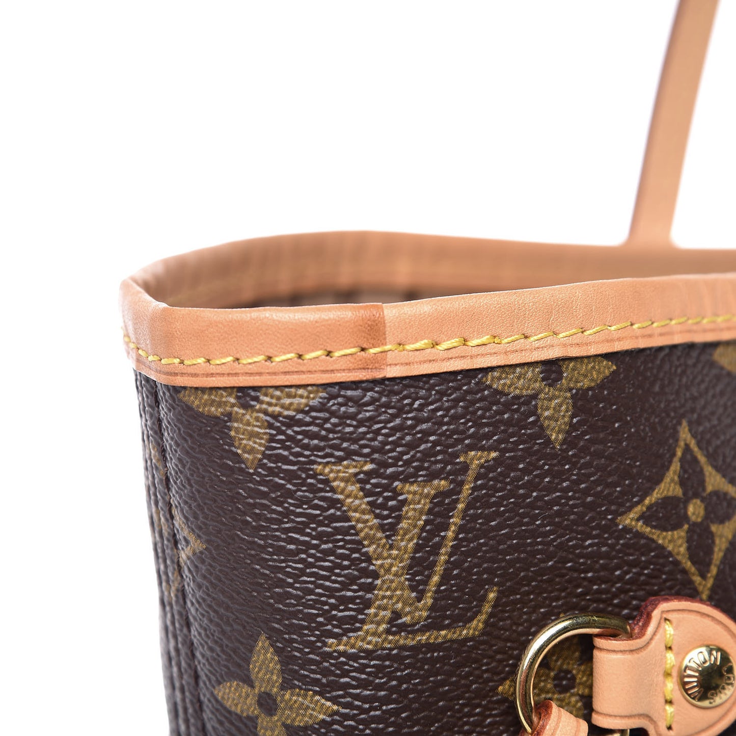 Monogram Neo Neverfull MM