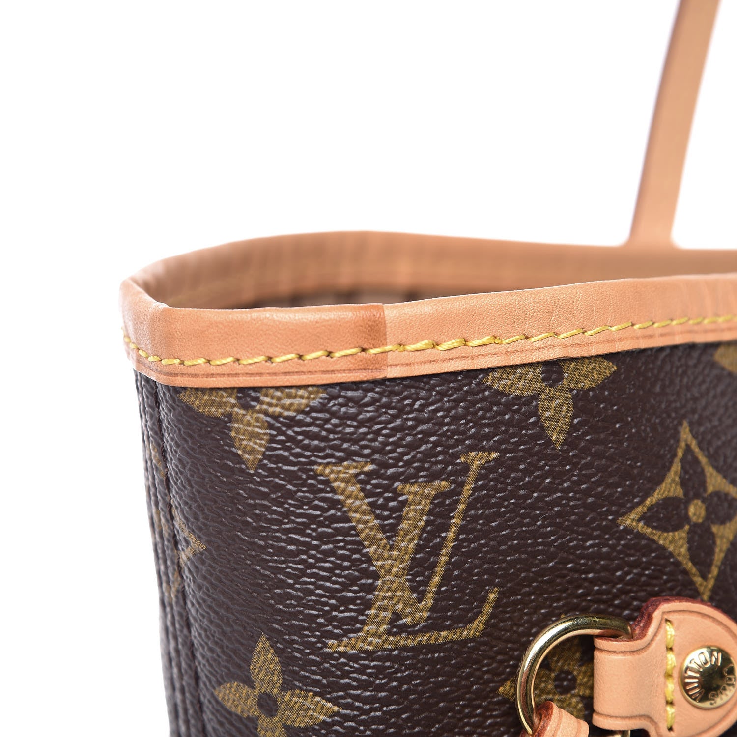 Louis Vuitton Monogram Neo Neverfull MM 13 of 13