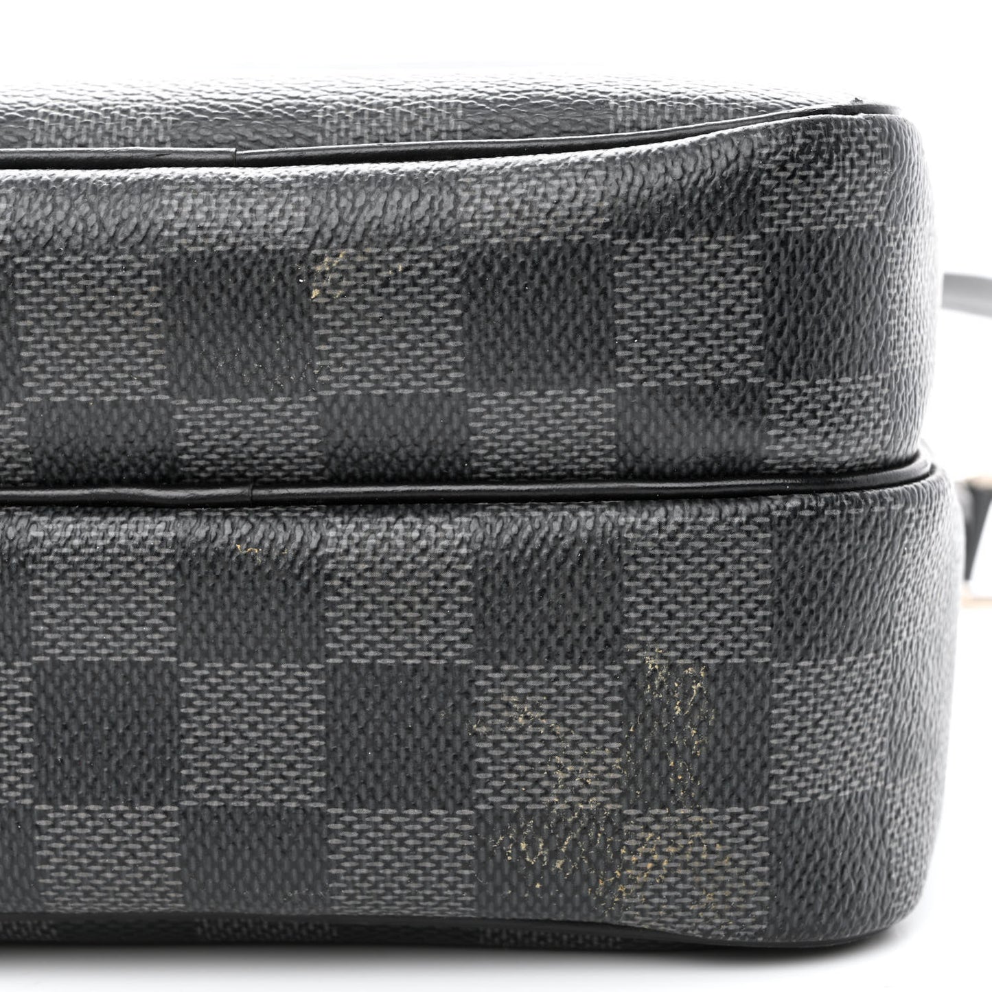 Damier Graphite Amazone