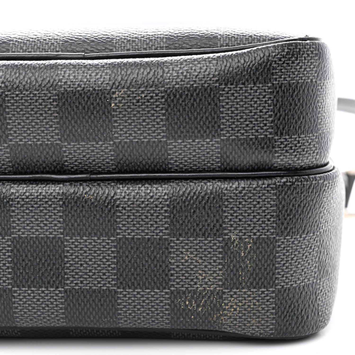 Louis Vuitton Damier Graphite Amazone 12 of 12