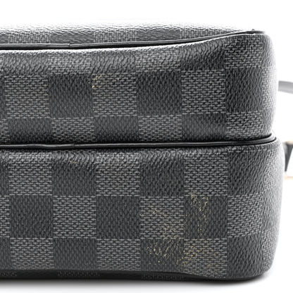 Louis Vuitton Damier Graphite Amazone 12 of 12