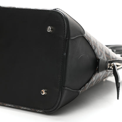 Goyard Goyardine Sac Vendome PM Black 9 of 10