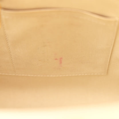 Louis Vuitton Vernis Catalina EW Blanc Corail 11 of 12