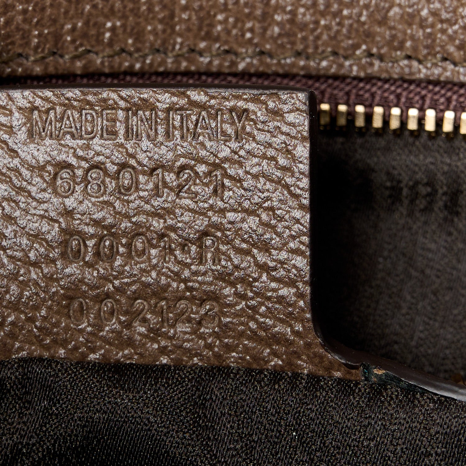 Gucci X BALENCIAGA BB Supreme Monogram Web Small Ophidia Shoulder Bag Beige New Acero 7 of 11