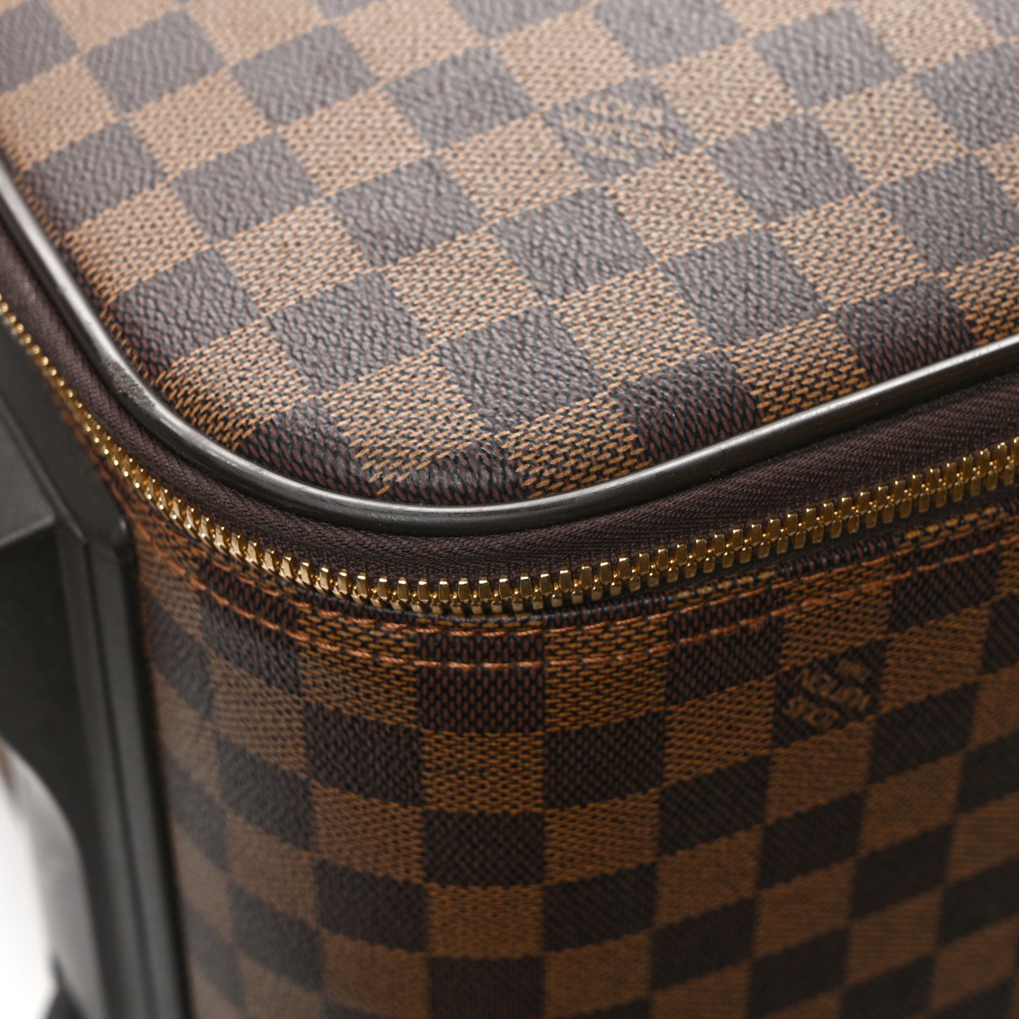 LOUIS VUITTON Damier Ebene Pegase 60