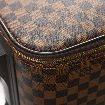Louis Vuitton LOUIS VUITTON Damier Ebene Pegase 60 8 of 13