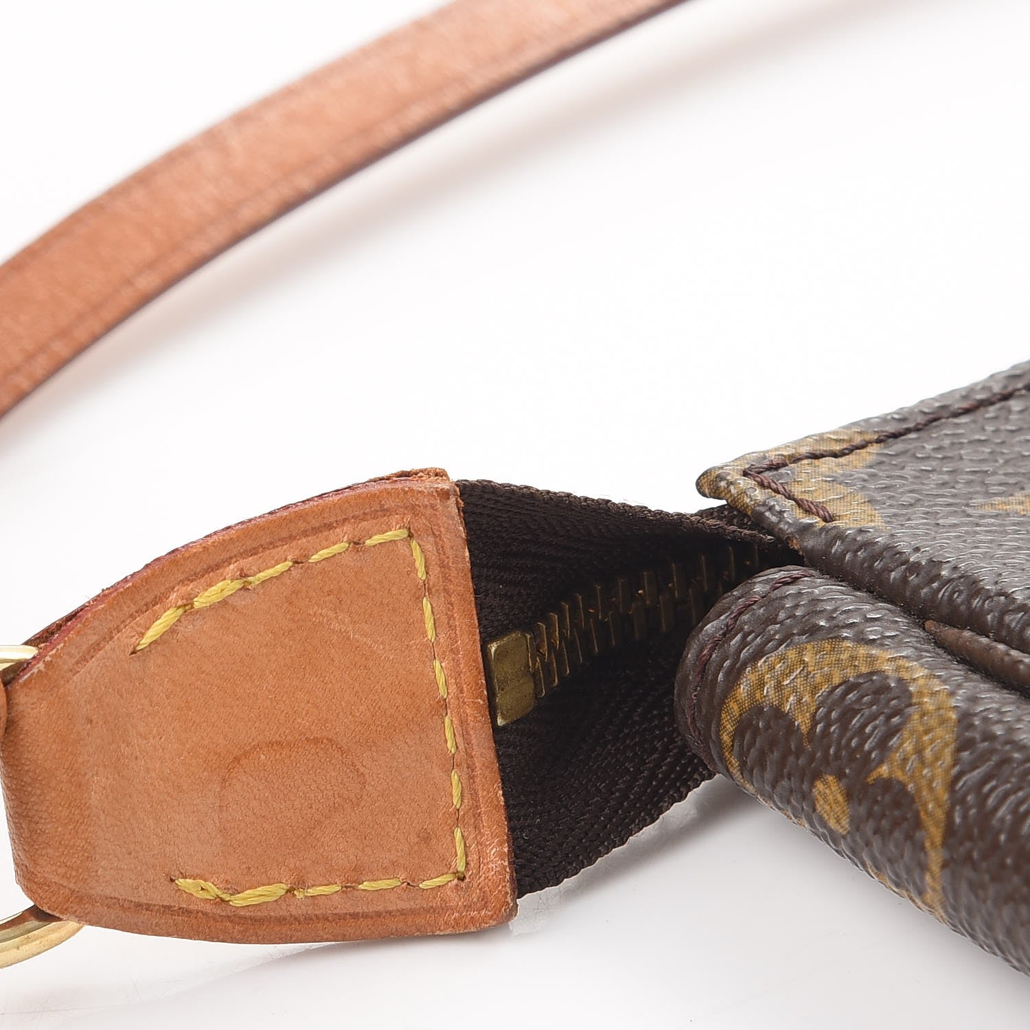 Louis Vuitton Monogram Pochette Accessories 8 of 8