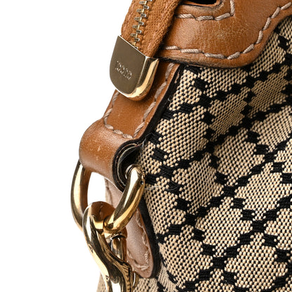 Gucci Diamante Medium Sukey Top Handle Bag Beige Brown 13 of 13