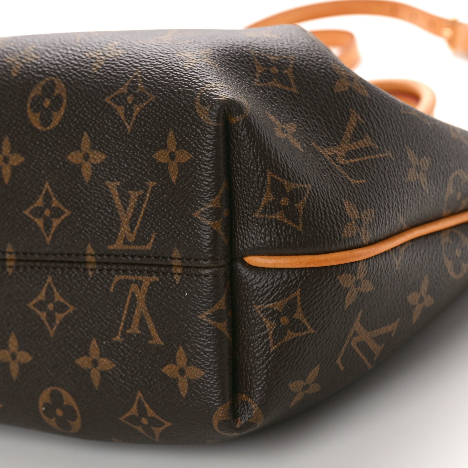 Louis Vuitton Monogram Turenne PM 9 of 10