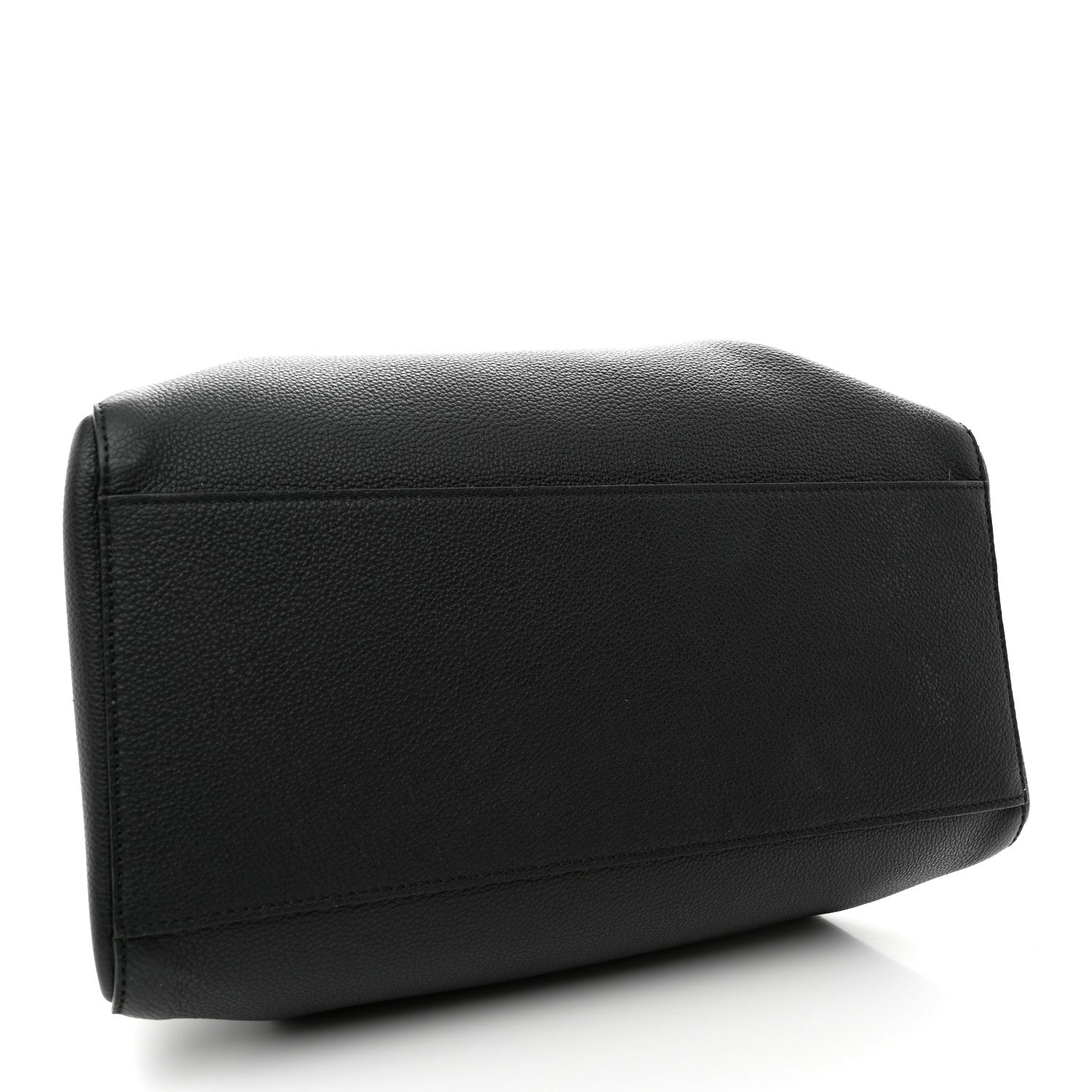 Fendi Vitello Cher Grace Large Fendi Origami Black 4 of 11