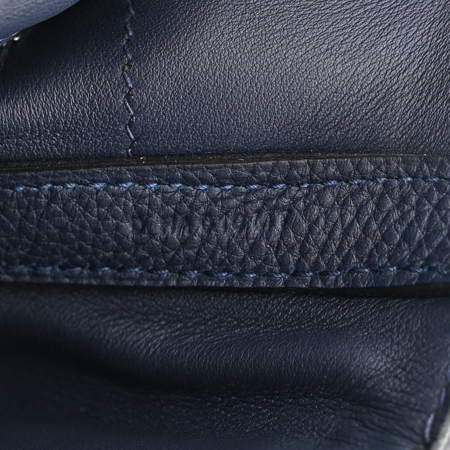 Togo Swift 24/24 35 Bleu Nuit Black